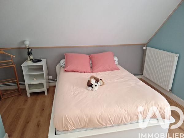 Maison à vendre 5 pièces 181 m² Fondettes