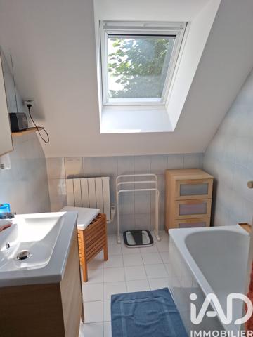 Maison à vendre 5 pièces 181 m² Fondettes