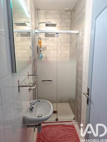 Maison à vendre 5 pièces 181 m² Fondettes
