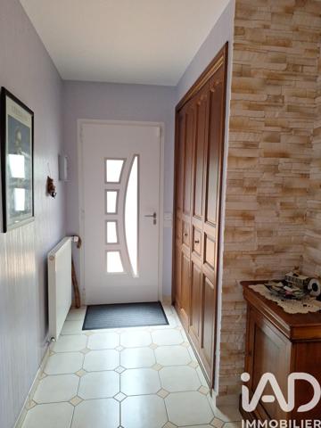 Maison à vendre 5 pièces 181 m² Fondettes
