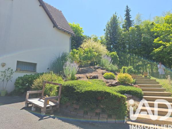 Maison à vendre 5 pièces 181 m² Fondettes