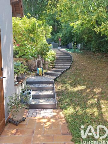 Maison à vendre 5 pièces 181 m² Fondettes