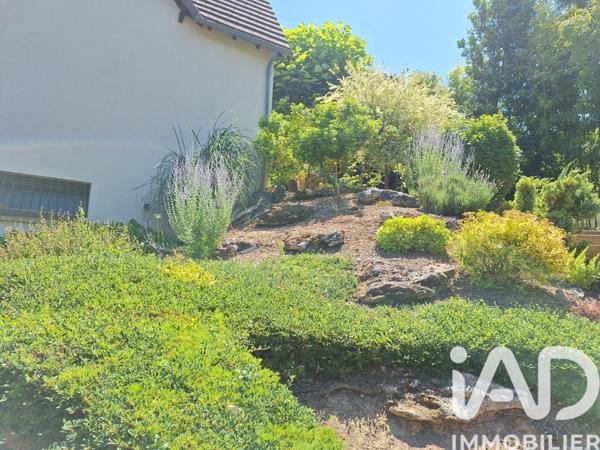 Maison à vendre 5 pièces 181 m² Fondettes