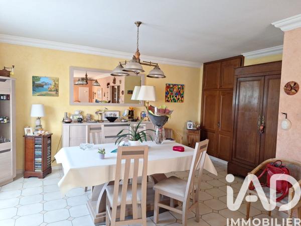 Maison à vendre 5 pièces 181 m² Fondettes