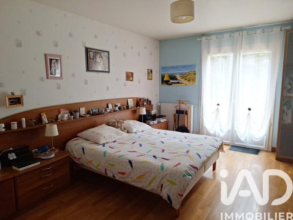 Maison à vendre 5 pièces 181 m² Fondettes