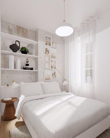 Immeuble de rapport clés en mains