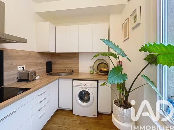 Appartement à vendre 4 pièces 72 m² Rouen
