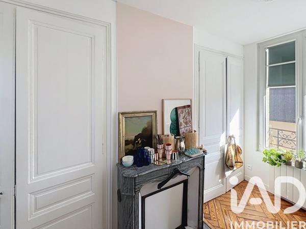 Appartement à vendre 4 pièces 72 m² Rouen