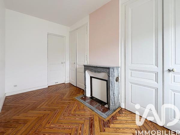 Appartement à vendre 4 pièces 72 m² Rouen