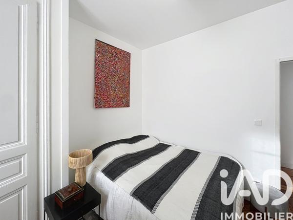 Appartement à vendre 4 pièces 72 m² Rouen