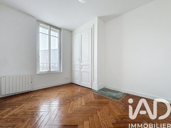 Appartement à vendre 4 pièces 72 m² Rouen