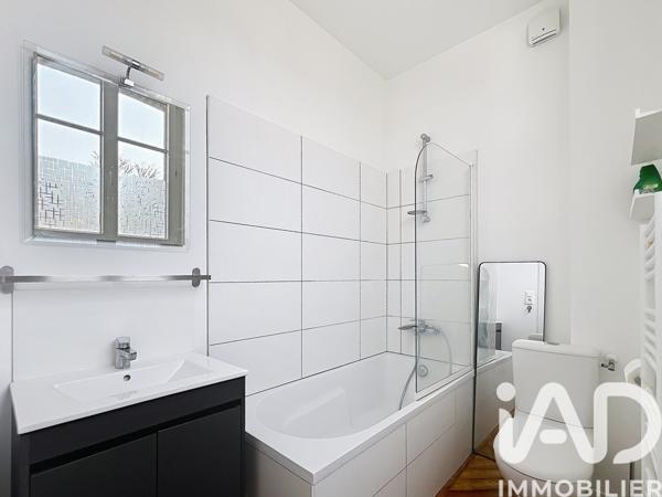 Appartement à vendre 4 pièces 72 m² Rouen
