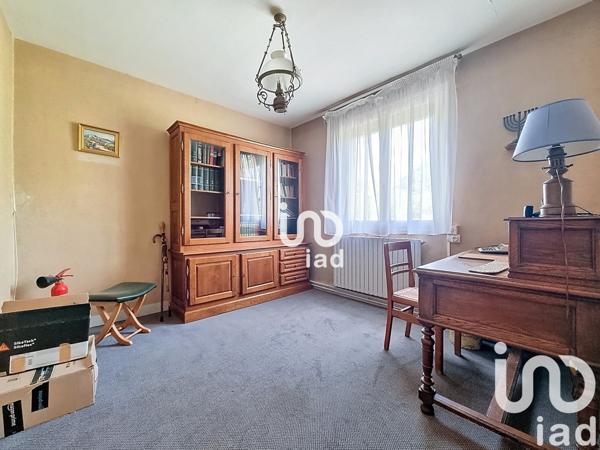 Maison 7 pièces de 130 m² à Callengeville (76270)