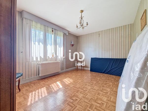 Maison 7 pièces de 130 m² à Callengeville (76270)