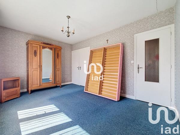 Maison 7 pièces de 130 m² à Callengeville (76270)