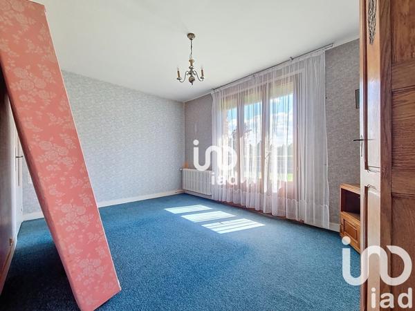 Maison 7 pièces de 130 m² à Callengeville (76270)