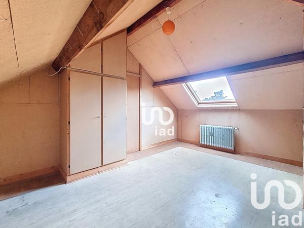 Maison 7 pièces de 130 m² à Callengeville (76270)