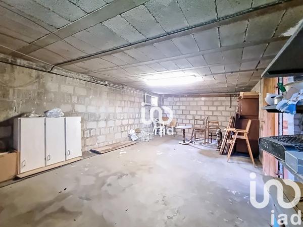 Maison 7 pièces de 130 m² à Callengeville (76270)