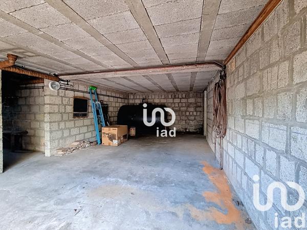 Maison 7 pièces de 130 m² à Callengeville (76270)