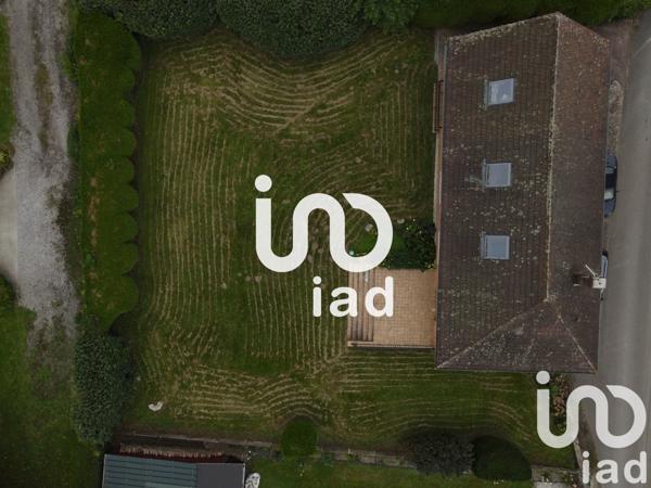 Maison 7 pièces de 130 m² à Callengeville (76270)