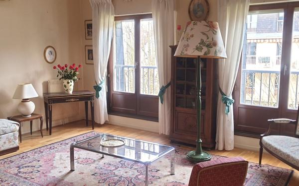 Appartement à vendre    4 pièces • 113 m2 Tours