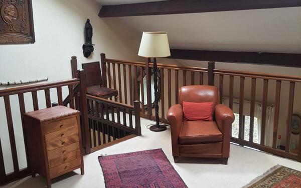 Appartement à vendre    4 pièces • 113 m2 Tours