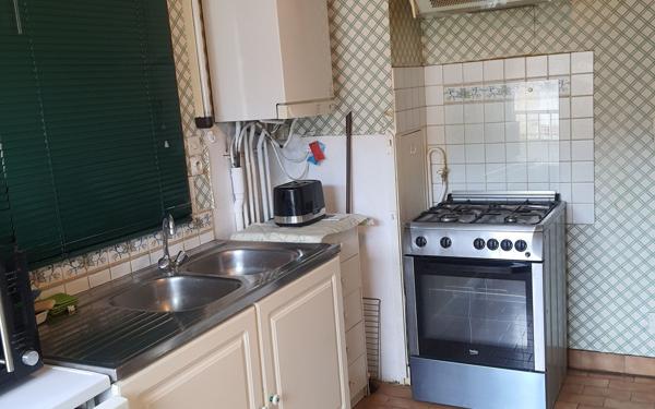 Appartement à vendre    4 pièces • 113 m2 Tours