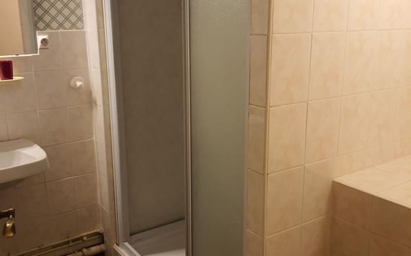 Appartement à vendre    4 pièces • 113 m2 Tours