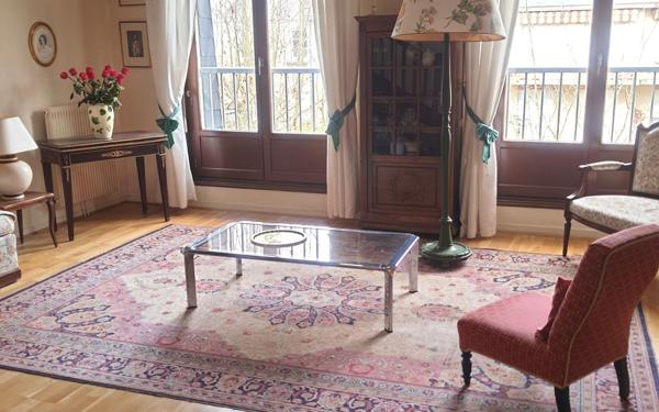 Appartement à vendre    4 pièces • 113 m2 Tours