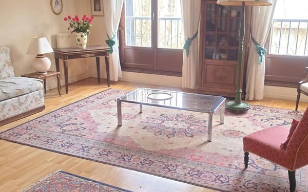 Appartement à vendre    4 pièces • 113 m2 Tours