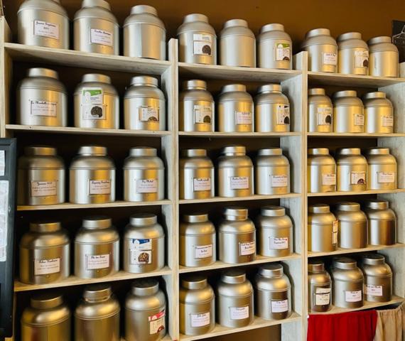 Fonds de commerce à vendre FLEURANCE (32) - salon de thé