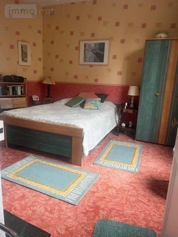 Immeuble de rapport à vendre à Honfleur dans le Calvados (14600), ref : HO814