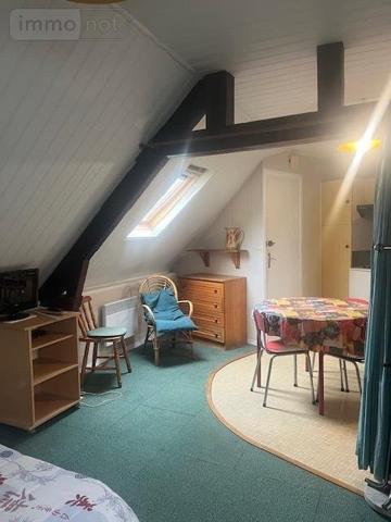 Immeuble de rapport à vendre à Honfleur dans le Calvados (14600), ref : HO814