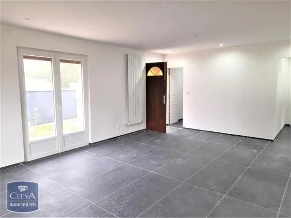 Maison à louer 5 pièces 98.98m²