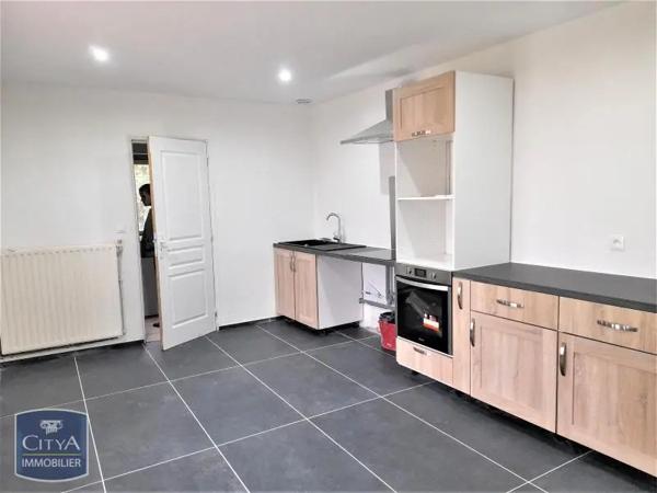 Maison à louer 5 pièces 98.98m²