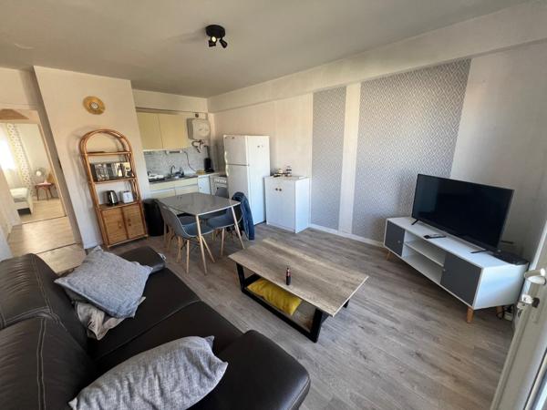 Vente / Appartement T3