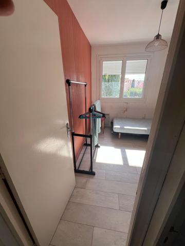 Vente / Appartement T3