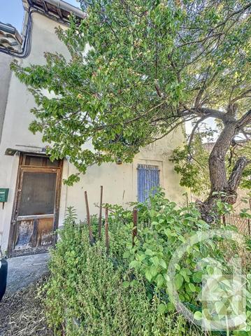 Maison à vendre  4 pièces - 126,92 m2 MAS STES PUELLES - 11