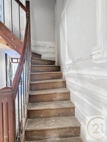 Maison à vendre  4 pièces - 126,92 m2 MAS STES PUELLES - 11