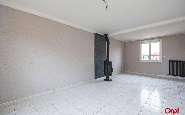 Maison à vendre    4 pièces • 94 m2 Saint-Brice-Courcelles