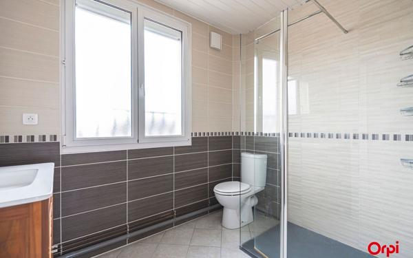 Maison à vendre    4 pièces • 94 m2 Saint-Brice-Courcelles