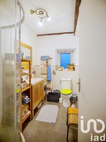 Maison traditionnelle 6 pièces de 135 m² à Essarts en Bocage (85140)