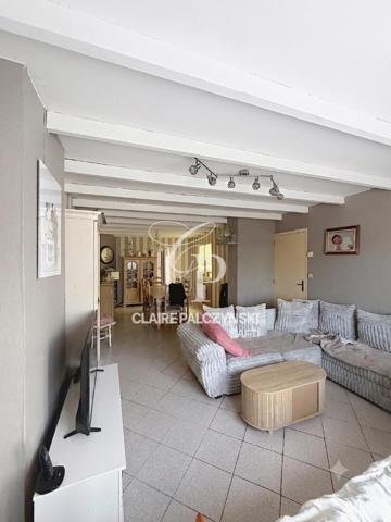 Ensemble immobilier à fort potentiel
