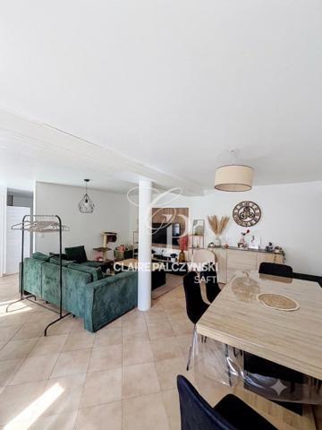 Ensemble immobilier à fort potentiel