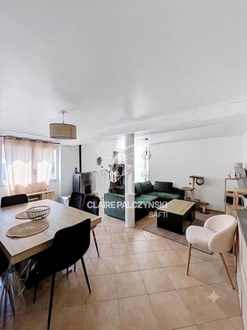 Ensemble immobilier à fort potentiel