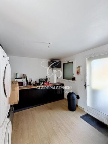 Ensemble immobilier à fort potentiel