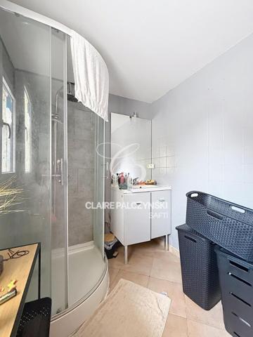 Ensemble immobilier à fort potentiel