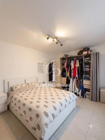 Ensemble immobilier à fort potentiel