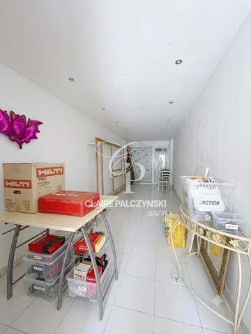 Ensemble immobilier à fort potentiel