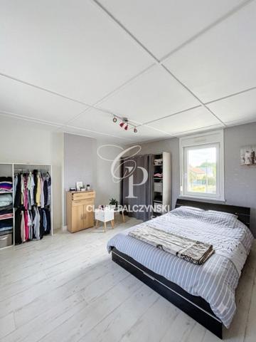 Ensemble immobilier à fort potentiel